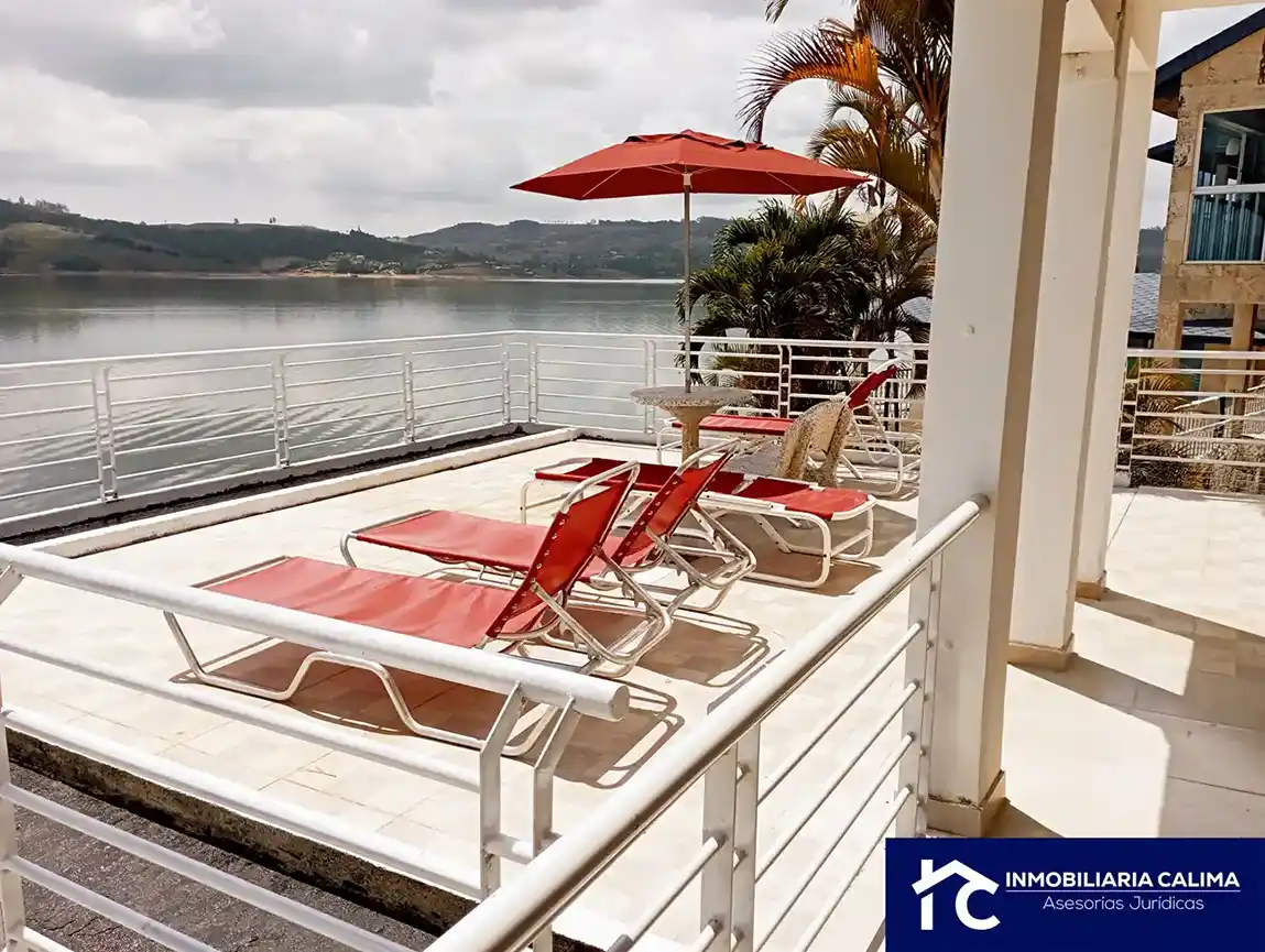 Casa Campestre Sotavento